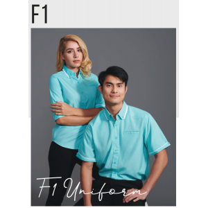 [F1 Uniform] F1 Uniform - F130